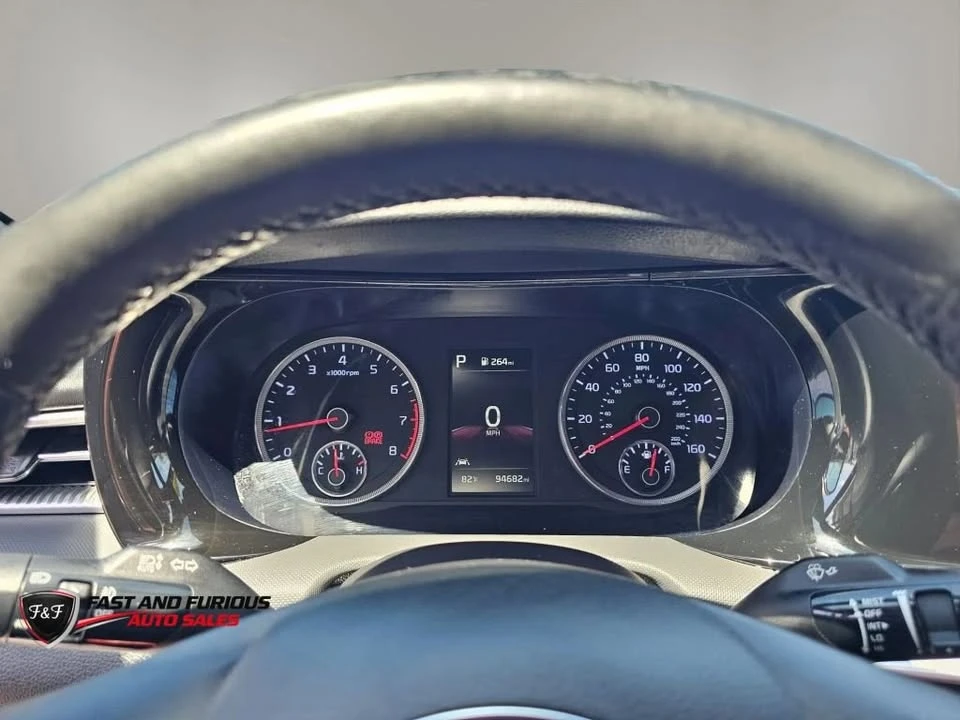2021 Kia Optima/K5 - Image 11 of 20