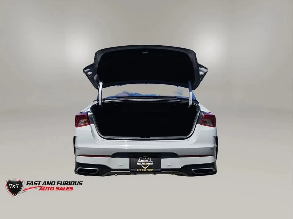 2021 Kia Optima/K5 - Image 20 of 20