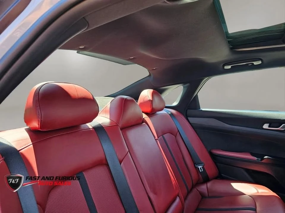 2021 Kia Optima/K5 - Image 19 of 20