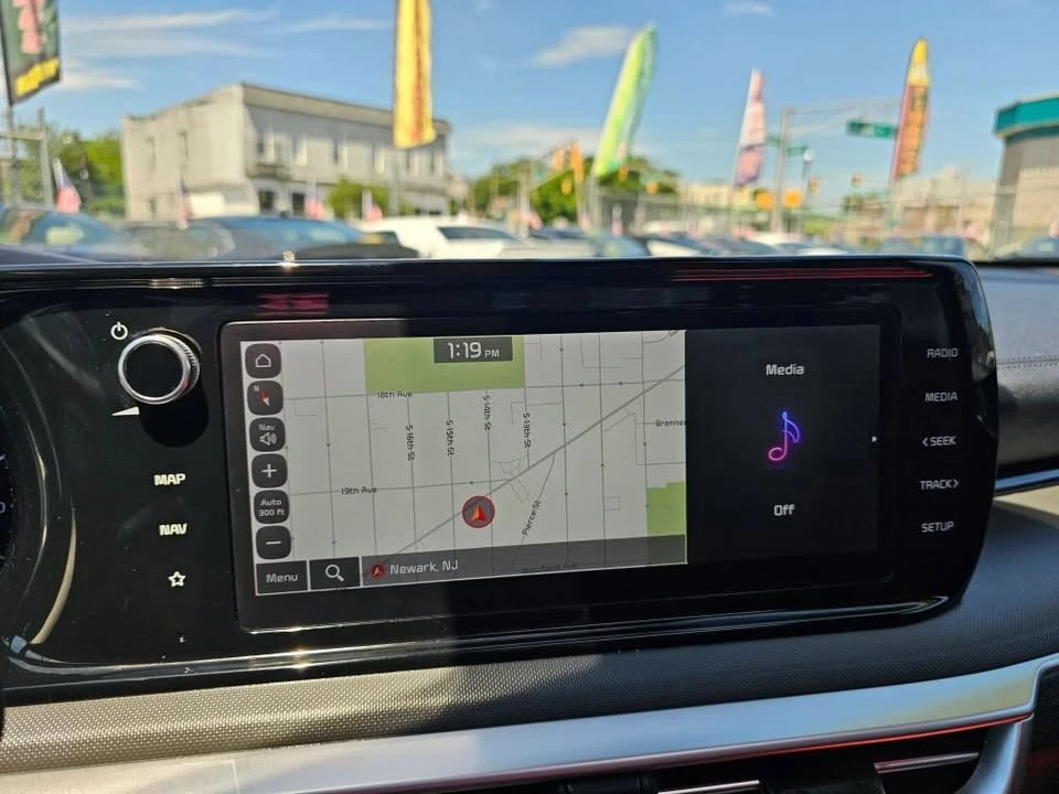 2021 Kia Optima/K5 - Image 18 of 20