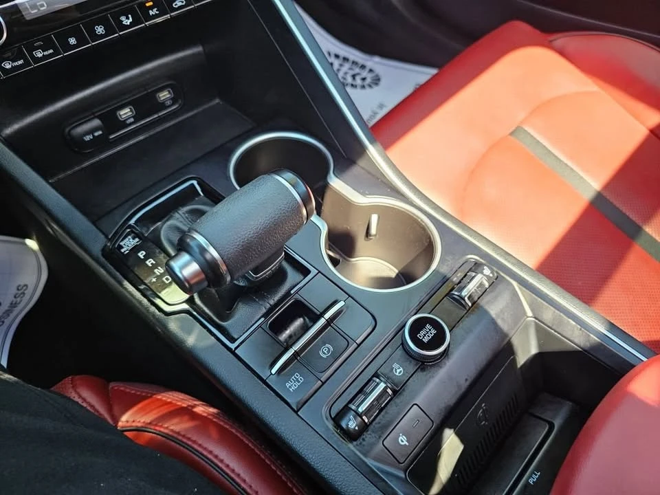 2021 Kia Optima/K5 - Image 16 of 20