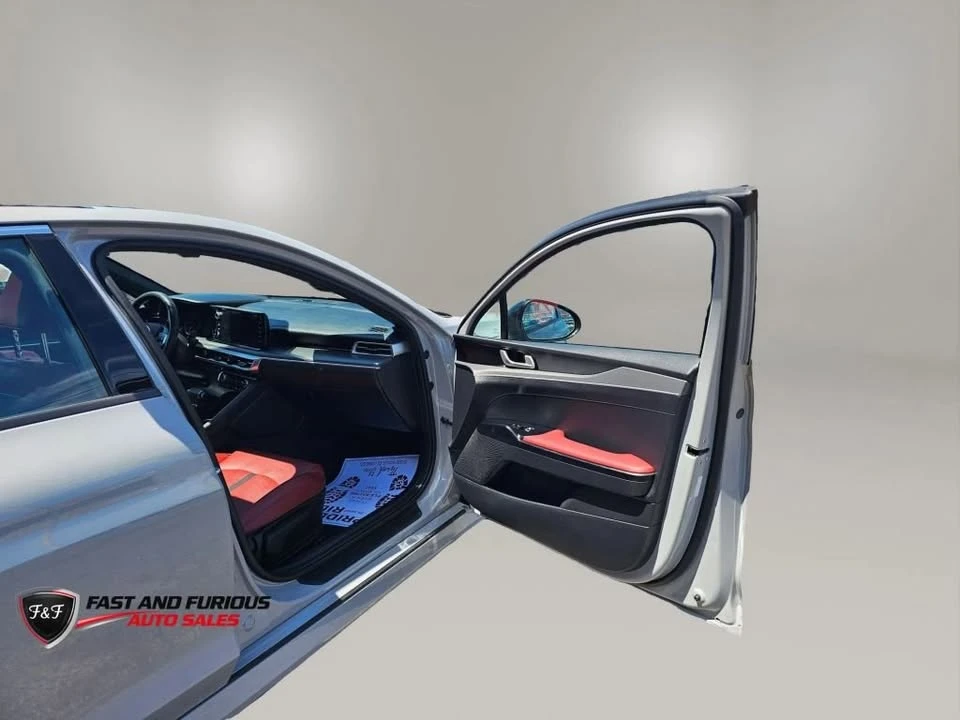 2021 Kia Optima/K5 - Image 7 of 20