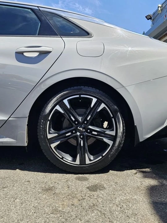 2021 Kia Optima/K5 - Image 15 of 20