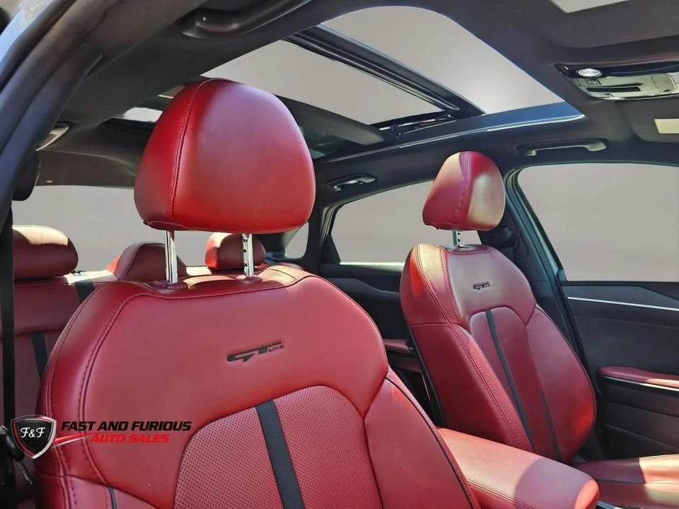 2021 Kia Optima/K5 - Image 13 of 20