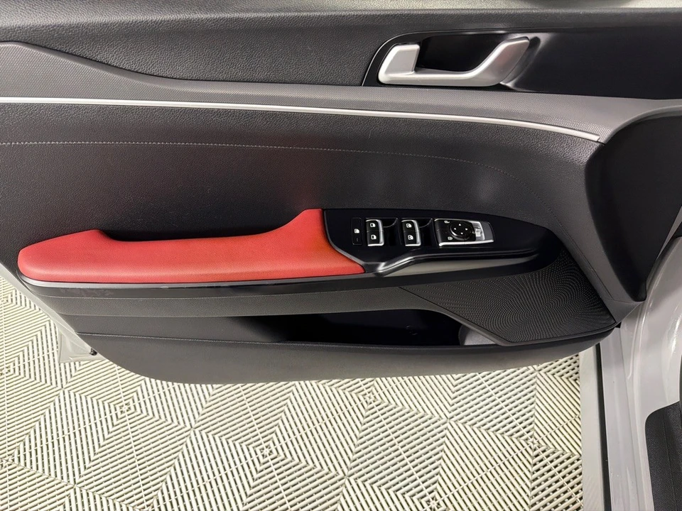 2021 Kia Optima/K5 - Image 12 of 12