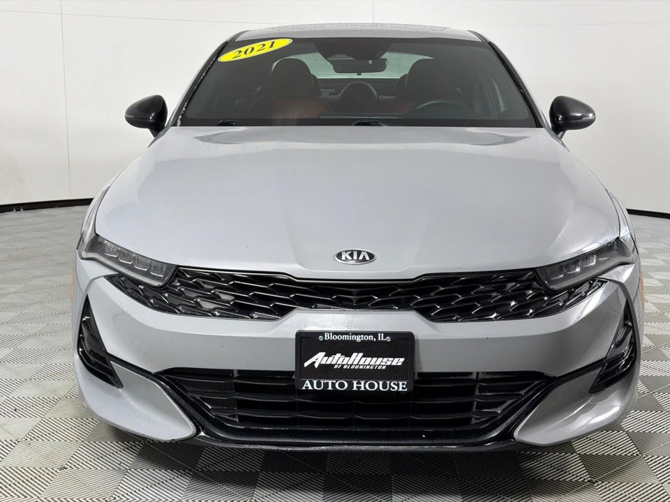 2021 Kia Optima/K5 - Image 11 of 12