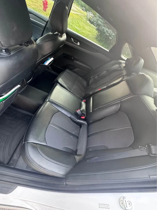 2021 Kia Optima/K5 - Image 9 of 10