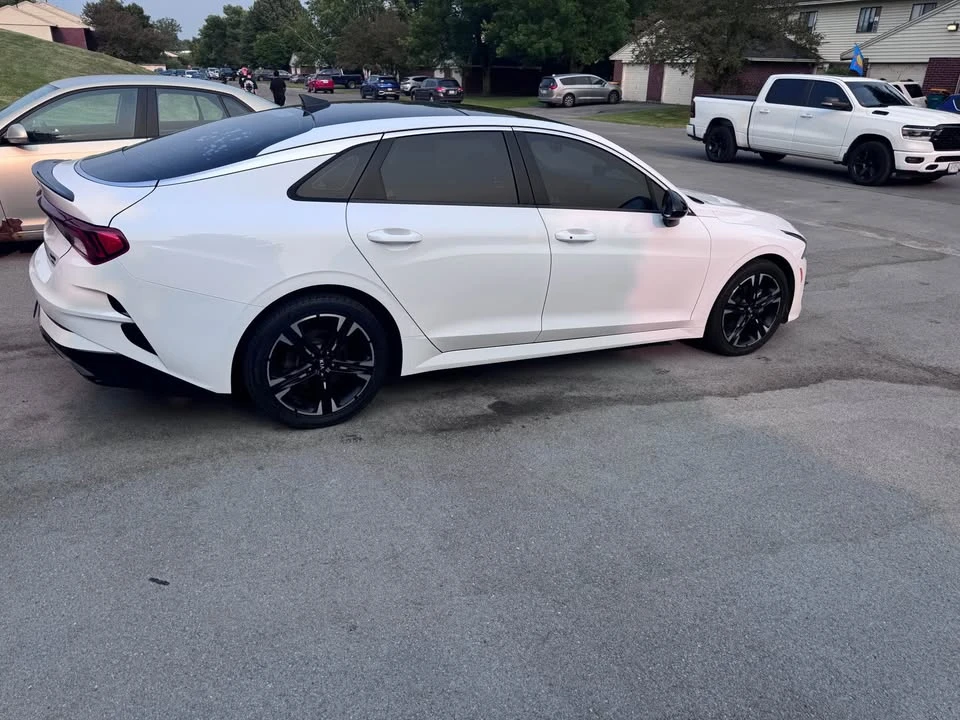 2021 Kia Optima/K5 - Image 3 of 10