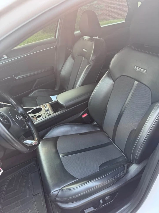 2021 Kia Optima/K5 - Image 6 of 10