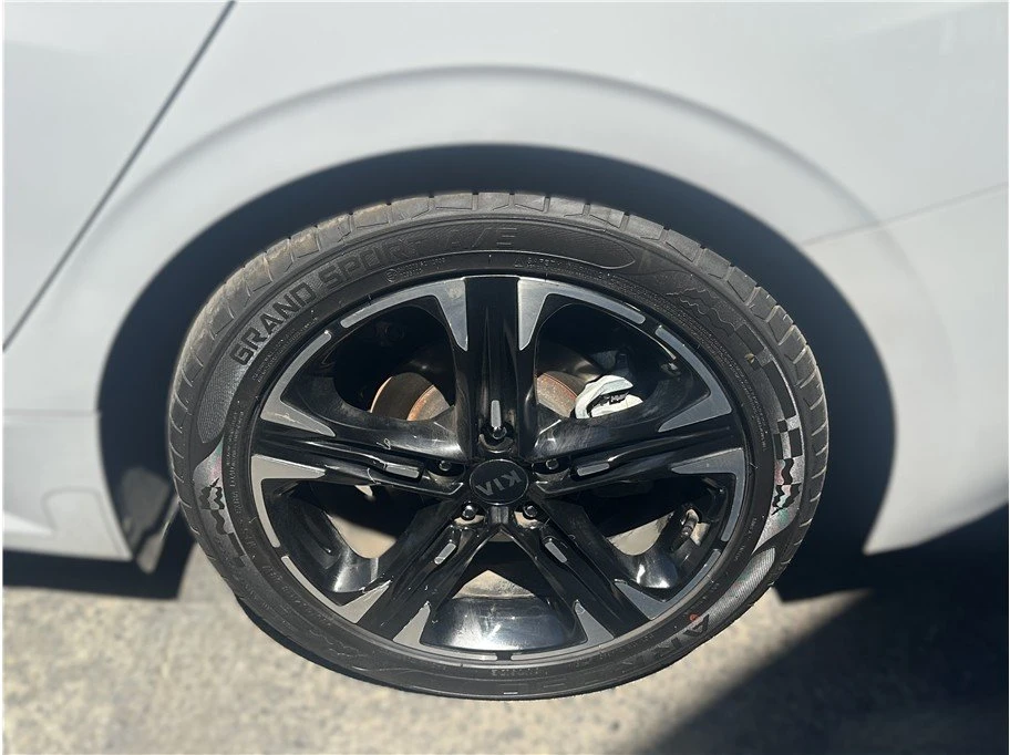 2021 Kia Optima/K5 - Image 19 of 20