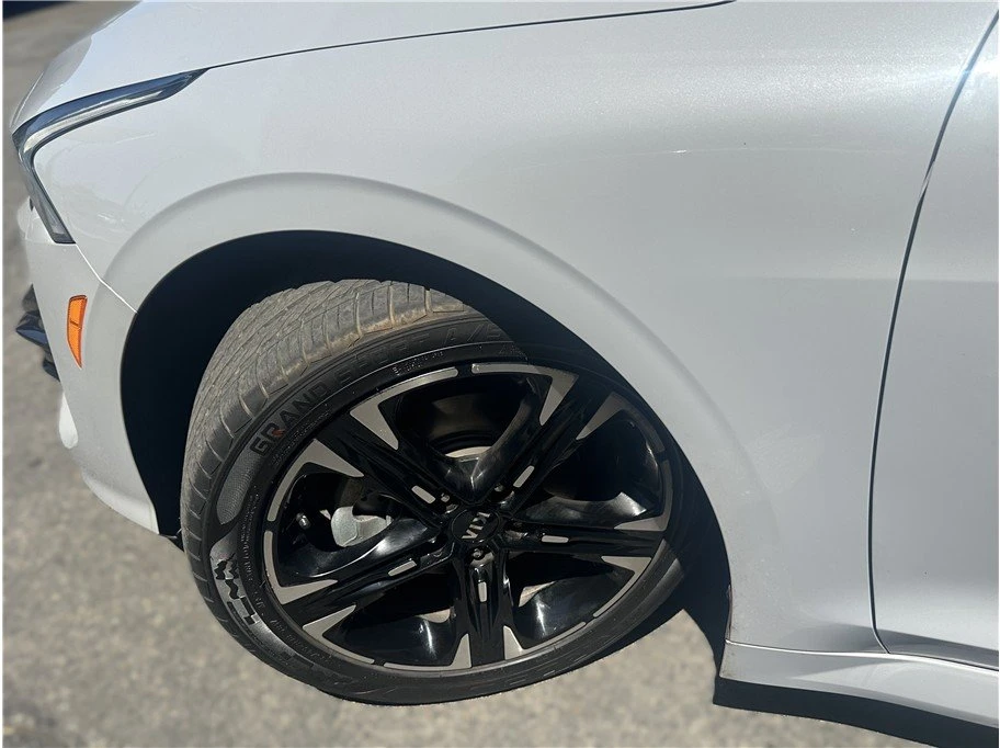 2021 Kia Optima/K5 - Image 16 of 20