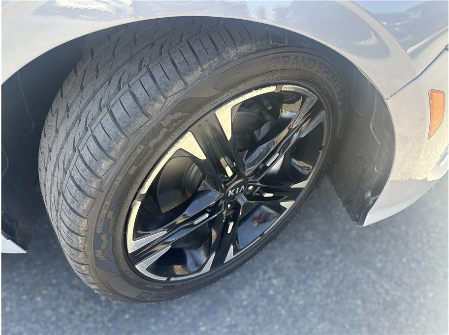 2021 Kia Optima/K5 - Image 17 of 20