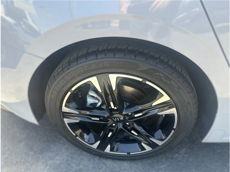 2021 Kia Optima/K5 - Image 18 of 20