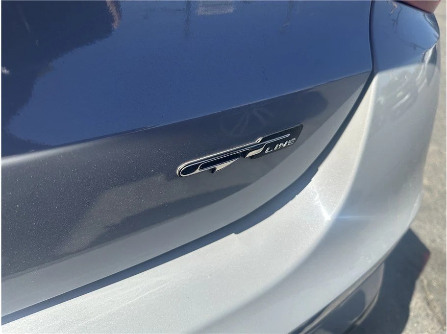 2021 Kia Optima/K5 - Image 15 of 20
