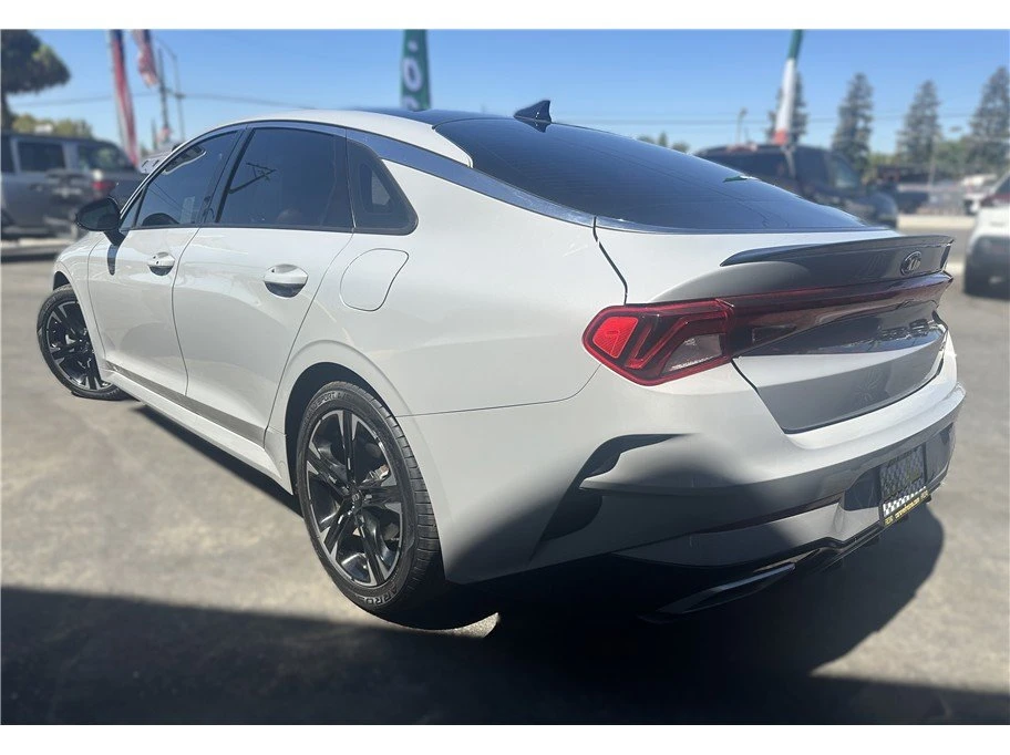 2021 Kia Optima/K5 - Image 6 of 20