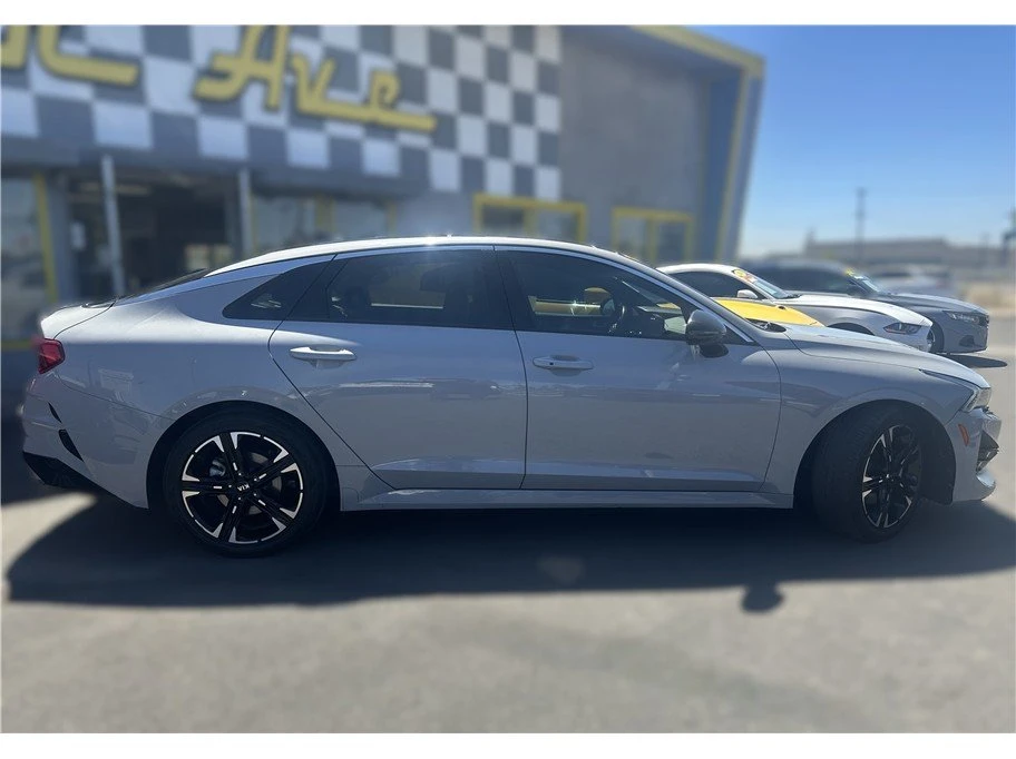 2021 Kia Optima/K5 - Image 11 of 20