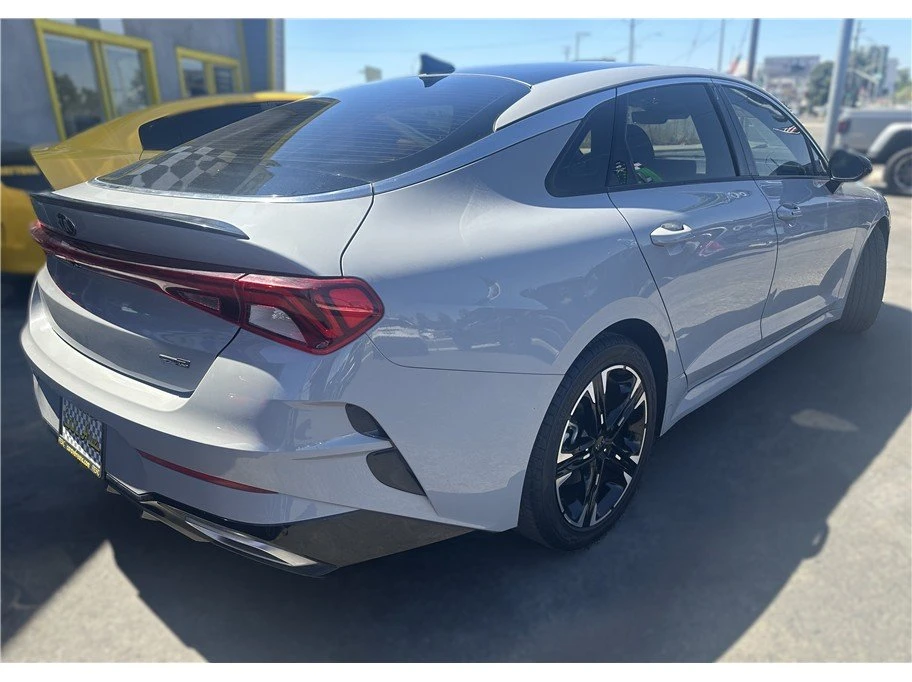2021 Kia Optima/K5 - Image 10 of 20