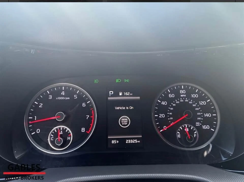 2021 Kia Optima/K5 - Image 7 of 10