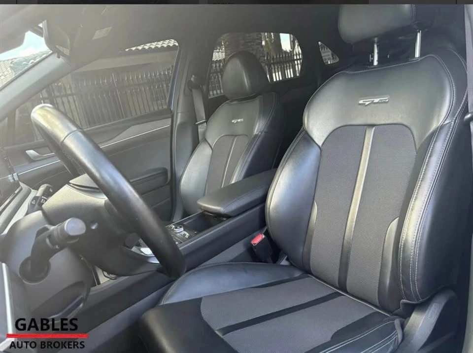 2021 Kia Optima/K5 - Image 9 of 10
