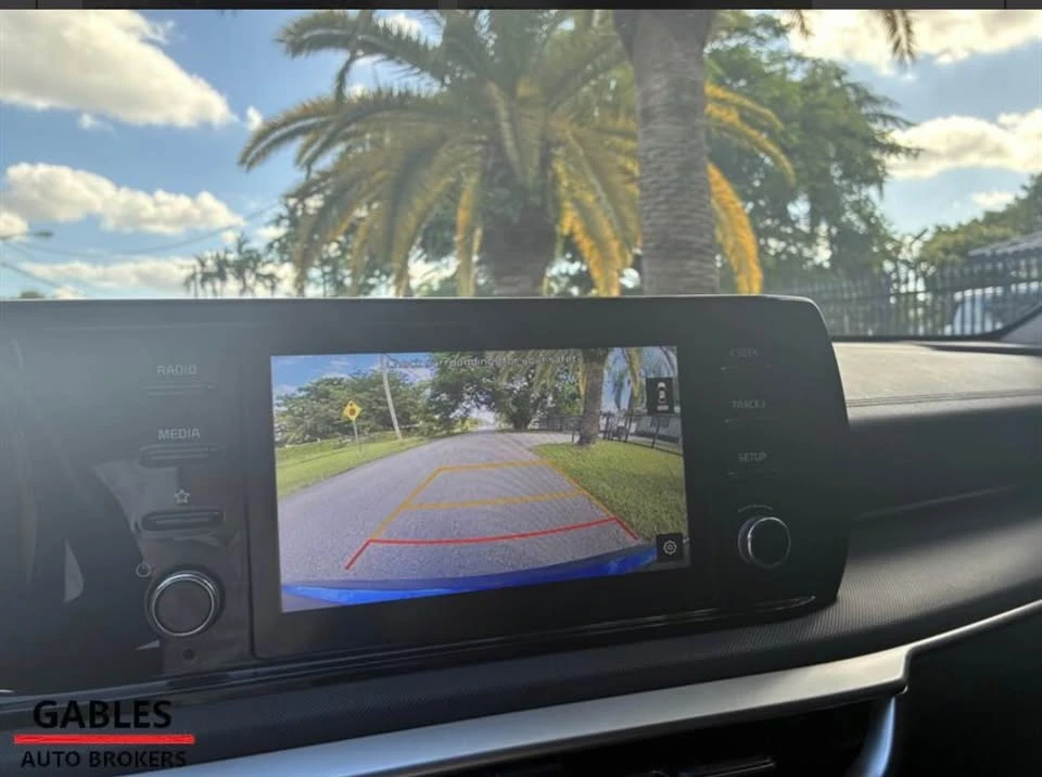 2021 Kia Optima/K5 - Image 8 of 10