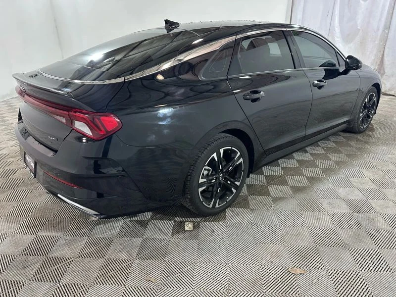 2021 Kia Optima/K5 - Image 7 of 12