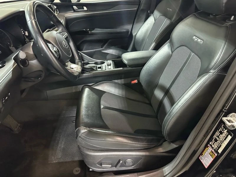 2021 Kia Optima/K5 - Image 11 of 12