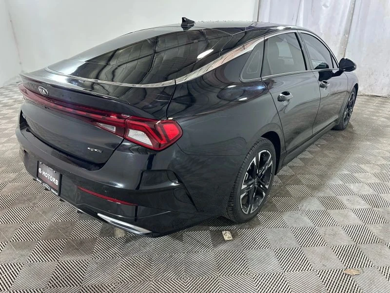 2021 Kia Optima/K5 - Image 6 of 12