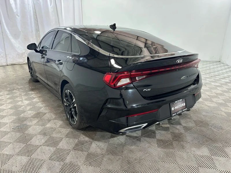2021 Kia Optima/K5 - Image 5 of 12