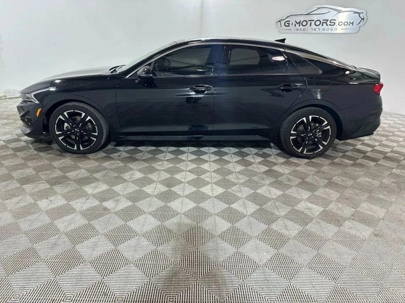 2021 Kia Optima/K5 - Image 3 of 12