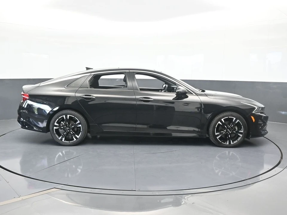 2021 Kia Optima/K5 - Image 7 of 12