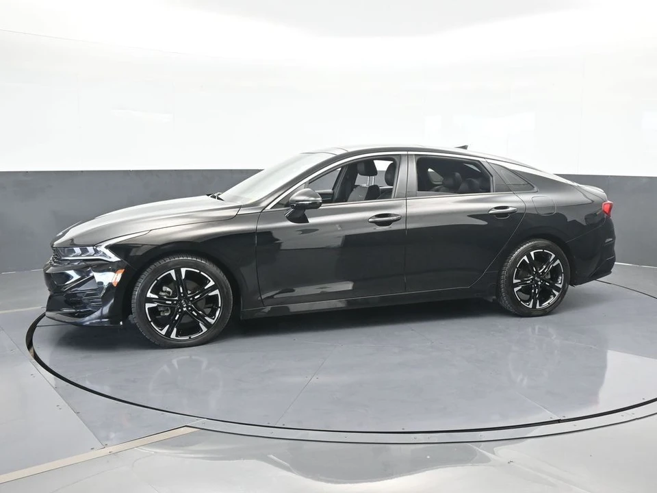 2021 Kia Optima/K5 - Image 2 of 12