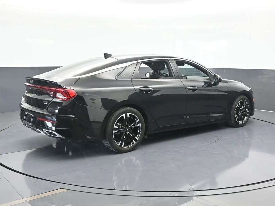 2021 Kia Optima/K5 - Image 6 of 12