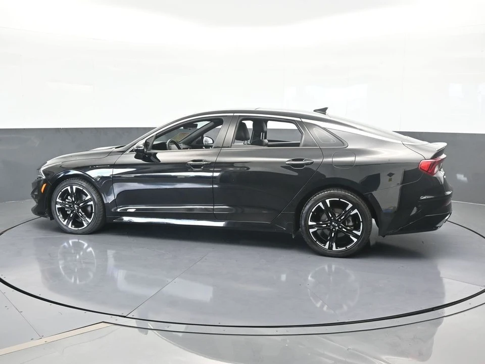 2021 Kia Optima/K5 - Image 3 of 12