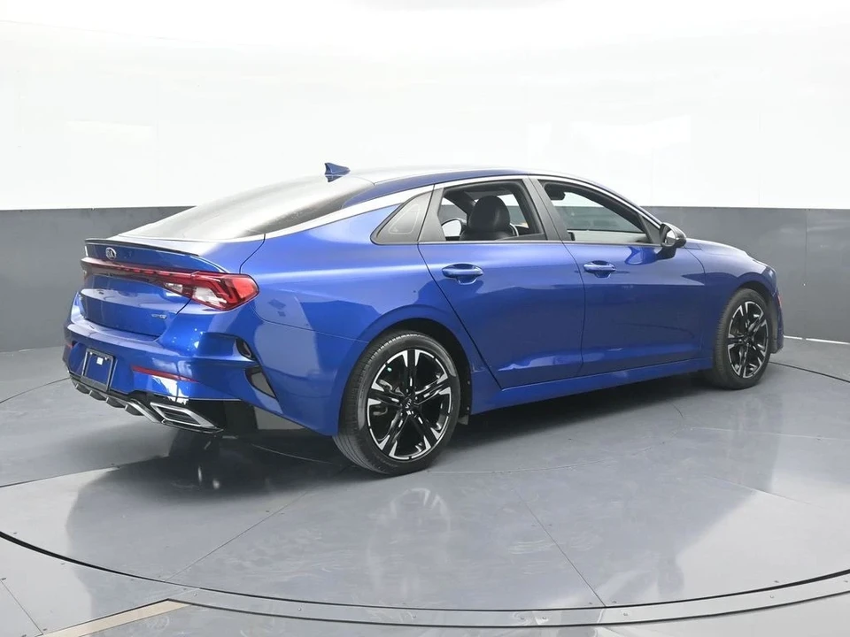 2021 Kia Optima/K5 - Image 6 of 12