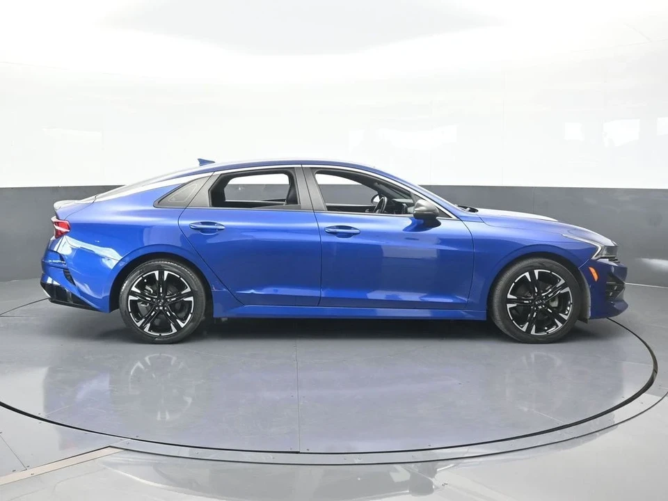 2021 Kia Optima/K5 - Image 7 of 12