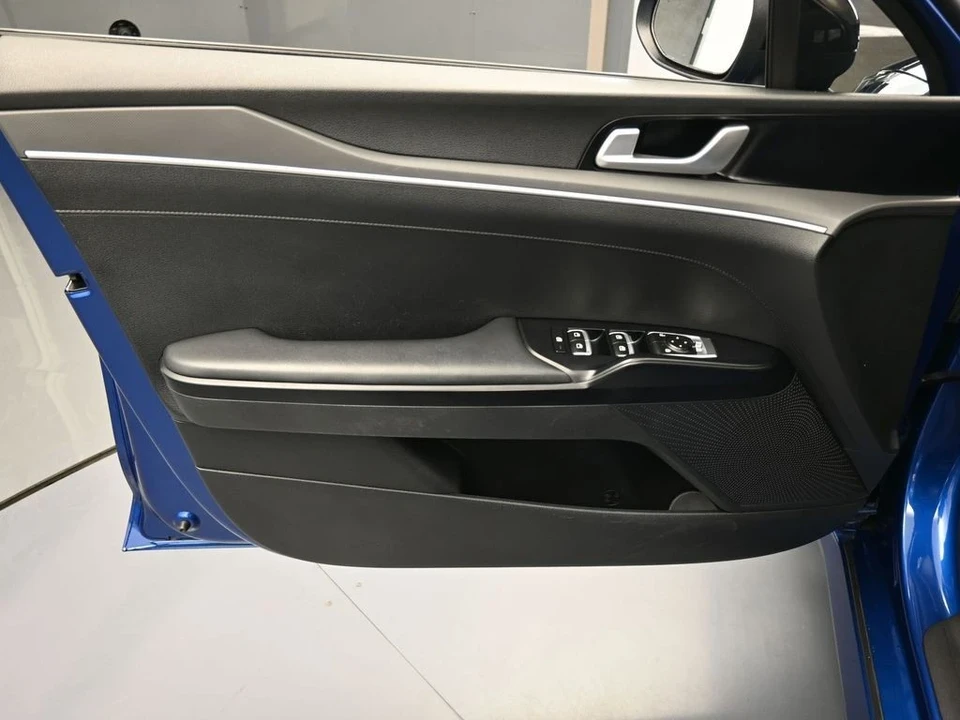 2021 Kia Optima/K5 - Image 12 of 12