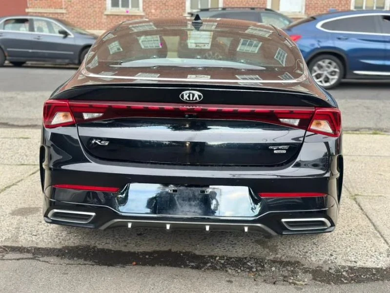 2021 Kia Optima/K5 - Image 5 of 12