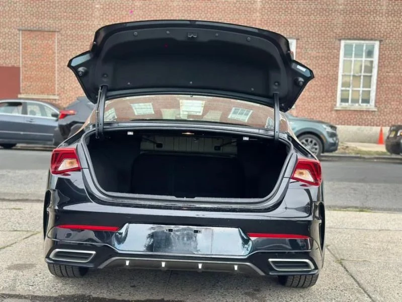 2021 Kia Optima/K5 - Image 9 of 12