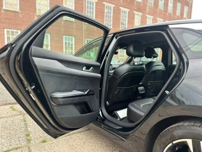 2021 Kia Optima/K5 - Image 11 of 12