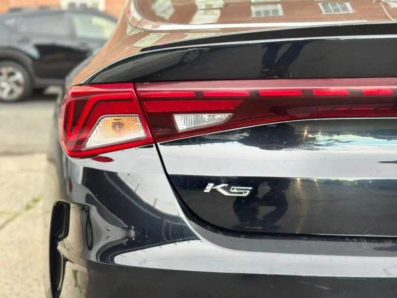 2021 Kia Optima/K5 - Image 7 of 12