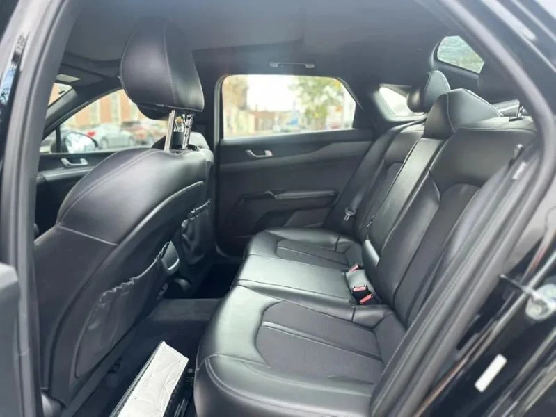 2021 Kia Optima/K5 - Image 12 of 12