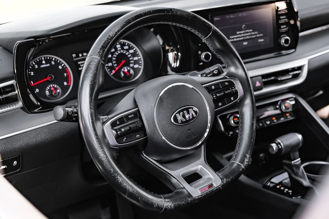 2021 Kia Optima/K5 - Image 15 of 21