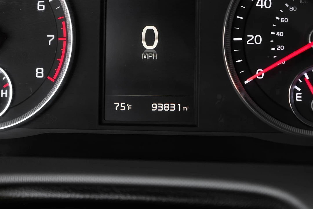 2021 Kia Optima/K5 - Image 19 of 21
