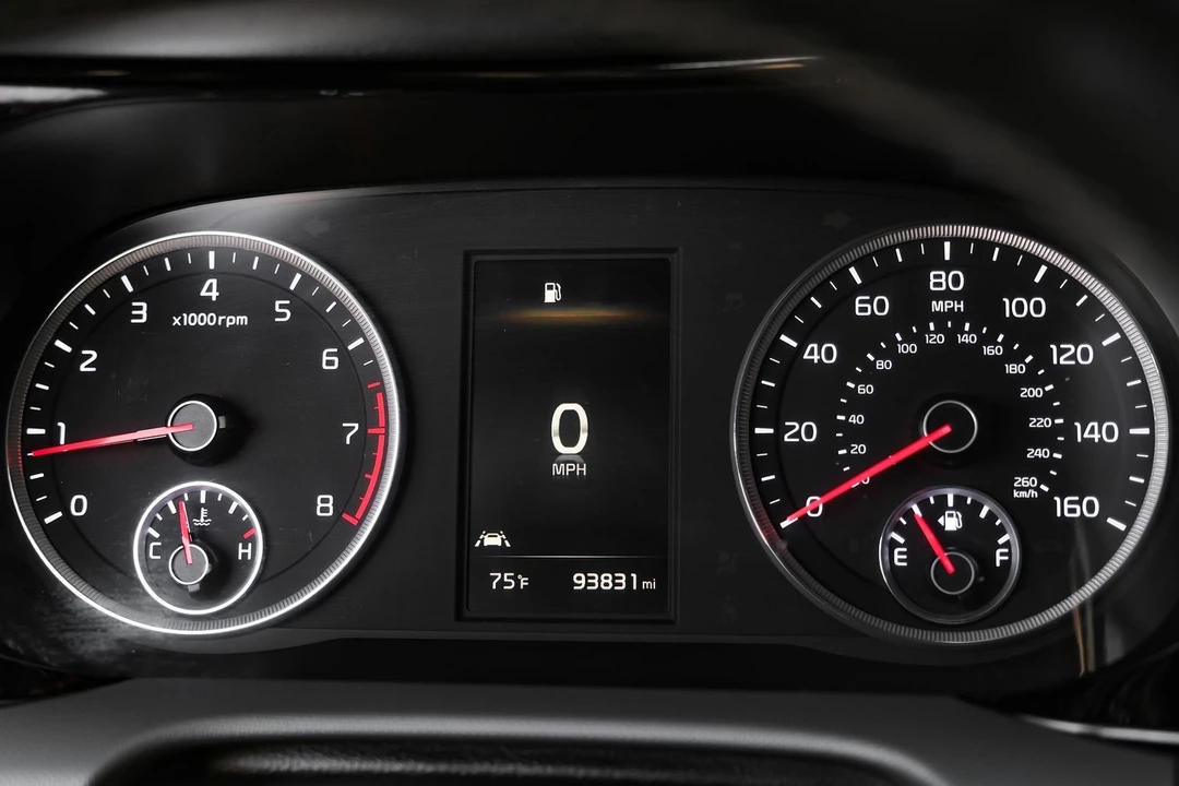 2021 Kia Optima/K5 - Image 18 of 21