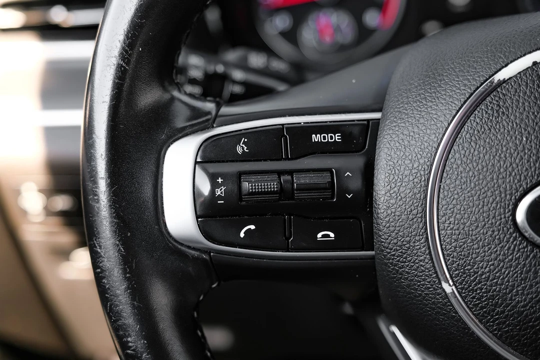 2021 Kia Optima/K5 - Image 16 of 21