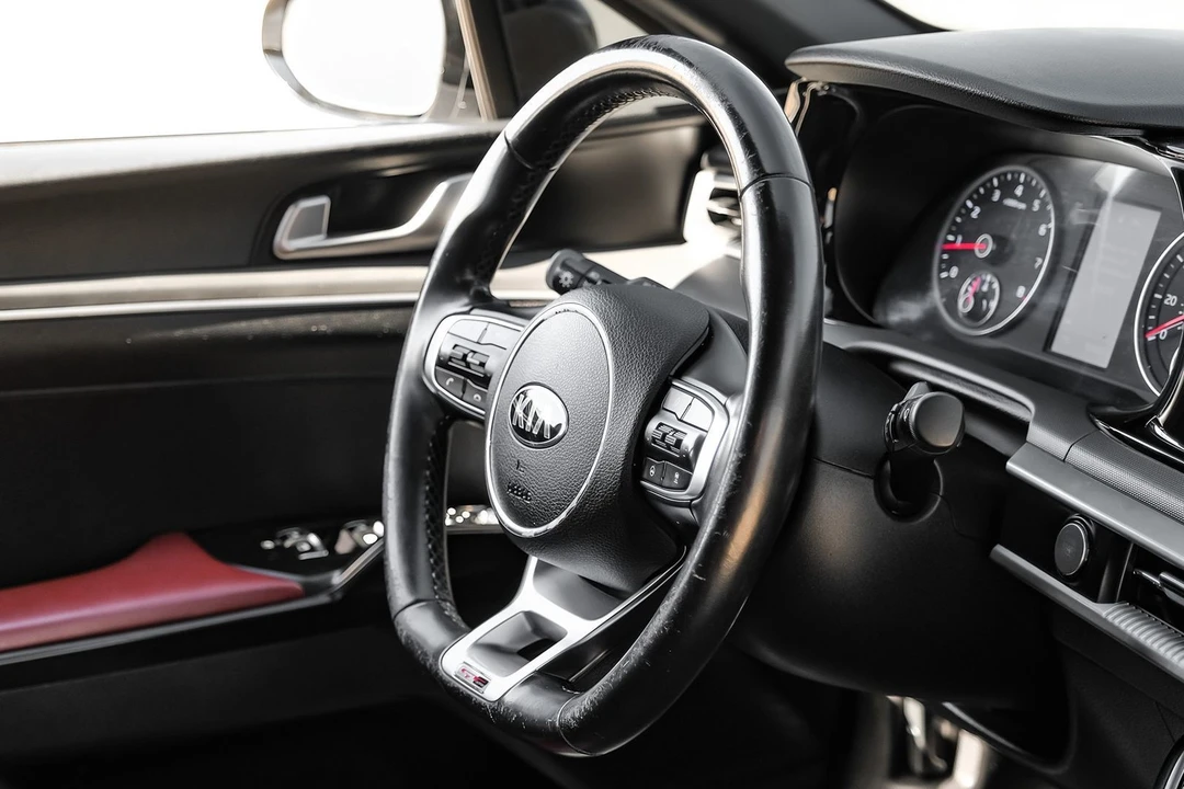 2021 Kia Optima/K5 - Image 14 of 21