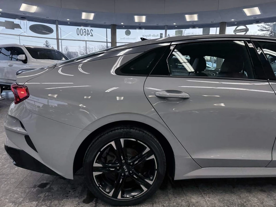 2021 Kia Optima/K5 - Image 6 of 12