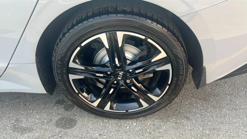 2021 Kia Optima/K5 - Image 11 of 12
