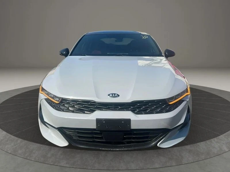 2021 Kia Optima/K5 - Image 2 of 12