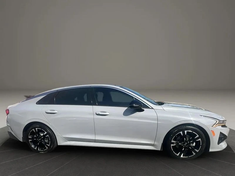 2021 Kia Optima/K5 - Image 4 of 12